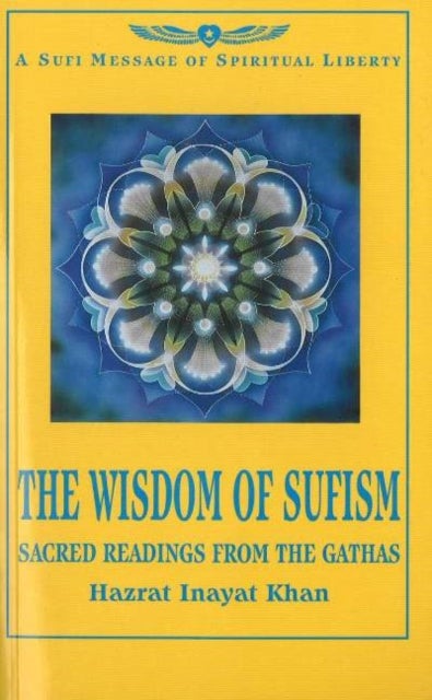 Bilde av Wisdom Of Sufism Av Hazrat Inayat Khan