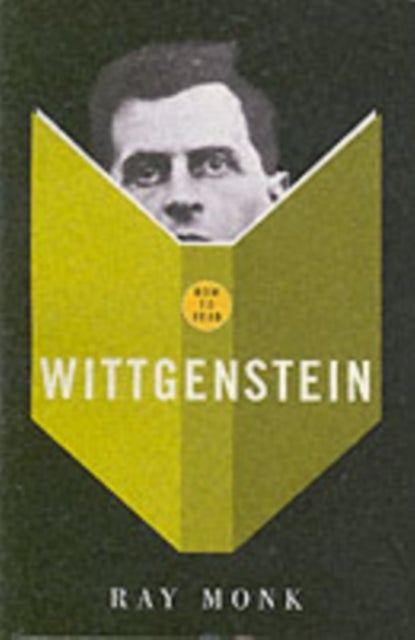 Bilde av How To Read Wittgenstein Av Ray Monk