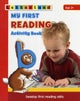 My First Reading Activity Book