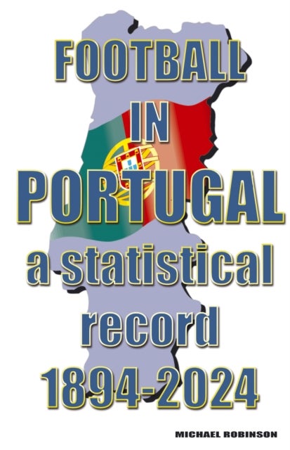 Football in Portugal 1894-2025