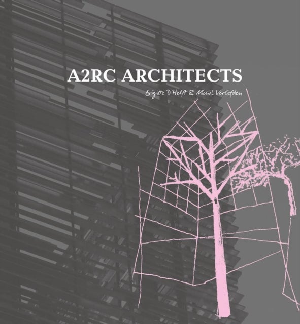 Bilde av A2rc Architects Av A.2r.c Architects