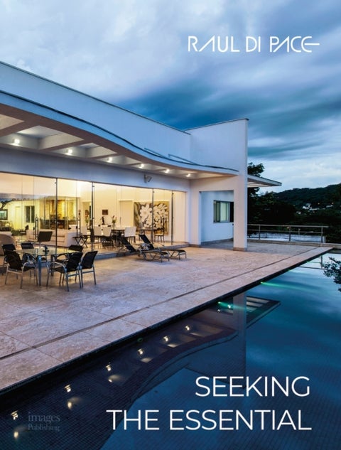 Raul di Pace - Seeking the Essential