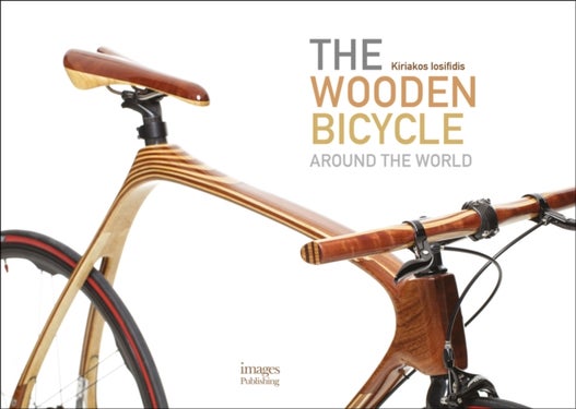 The Wooden Bicycle - Around the World