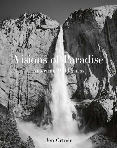 Visions of Paradise - American Wilderness