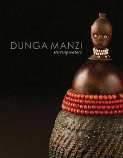 Bilde av Dunga Manzi/stirring Waters Av Johannesburg Art Gallery
