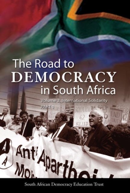 The road to democracy - International solidarity