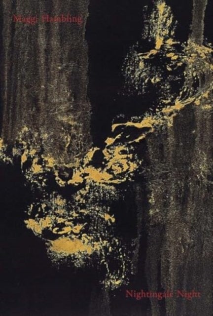 Maggi Hambling - Nightingale Night