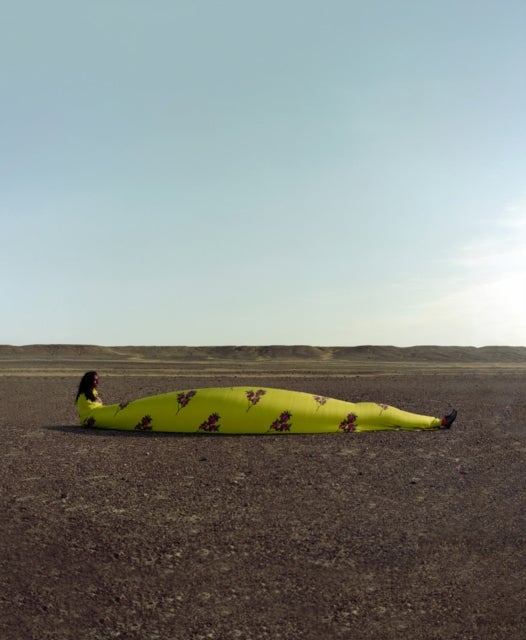 The Offbeat Sari - Indian Fashion Unravelled