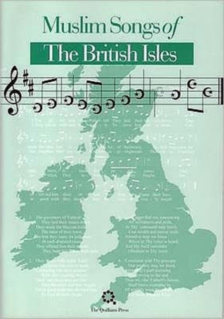 Bilde av Muslim Songs Of The British Isles