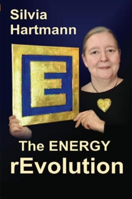 The Modern Energy Revolution - Step Into A New Paradigm & Join The Modern Energy revolution - Your Happiness Matters!