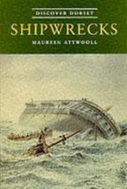 Bilde av Shipwrecks Av Maureen Attwooll