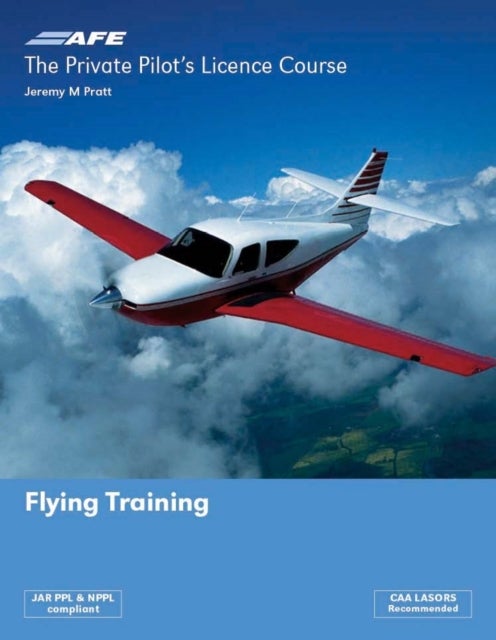 Bilde av Ppl1 - Flying Training Av Jeremy M Pratt