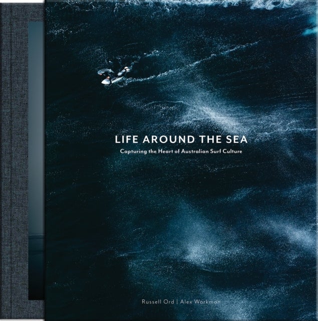 Life Around the Sea - Capturing the Heart of Australian Surf Culture