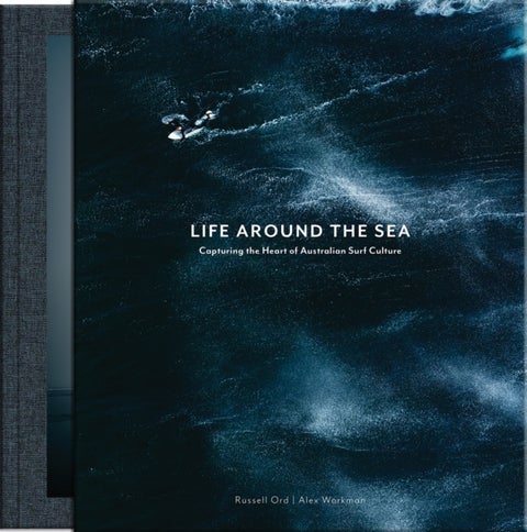 Life Around the Sea - Capturing the Heart of Australian Surf Culture