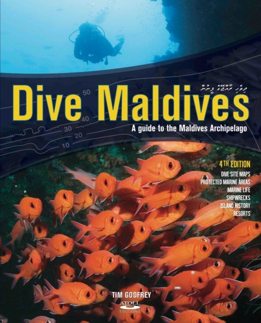 Dive Maldives - A Guide to the Maldives Archipelago