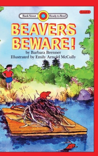 Beavers Beware! - Level 2