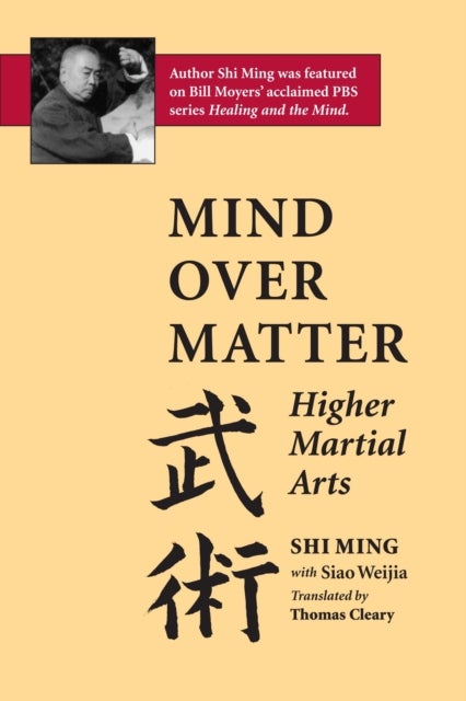 Mind Over Matter - Higher Martial Arts