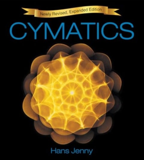 Cymatics - A Study of Wave Phenomena and Vibration