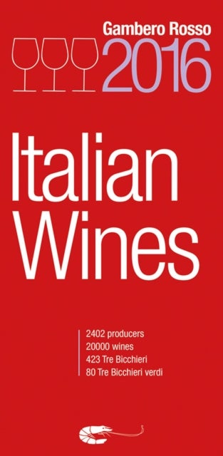 Italian wines 2016