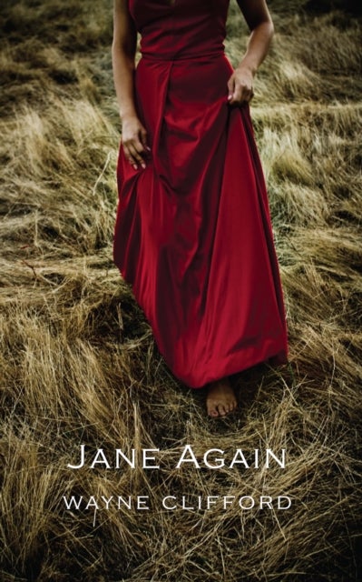 Jane Again - Poems