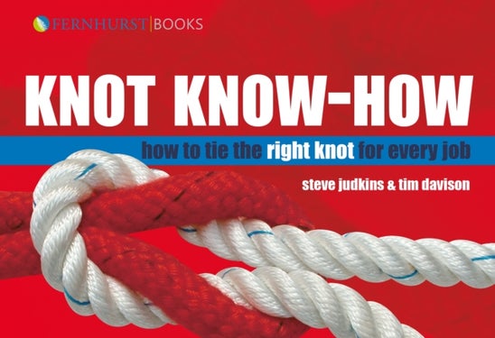Knot Know-How - How to Tie the Right Knot for Every Job