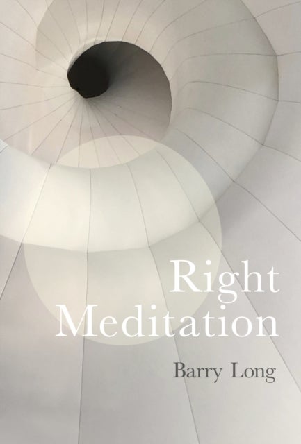 Right Meditation - Five Steps to Reality