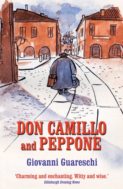 Don Camillo and Peppone - No. 3 in the Don Camillo Series