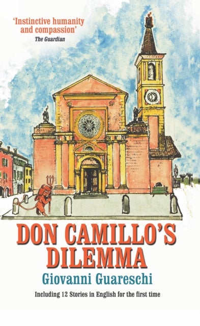 Don Camillo's Dilemma - No. 6 in the Don Camillo Series