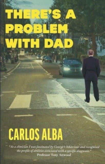 Bilde av There&#039;s A Problem With Dad Av Carlos Alba