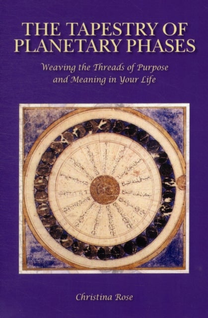 The Tapestry of Planetary Phases - Weaving the Threads of Meaning and Purpose in Your Life