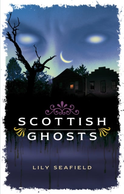Bilde av Scottish Ghosts Av Lily Seafield