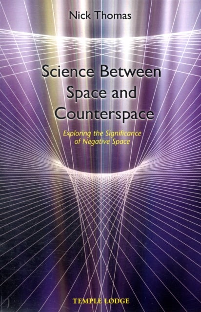 Science Between Space and Counterspace - Exploring the Significance of Negative Space