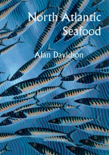 Bilde av North Atlantic Seafood Av Alan Davidson