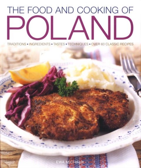 Food and Cooking of Poland
