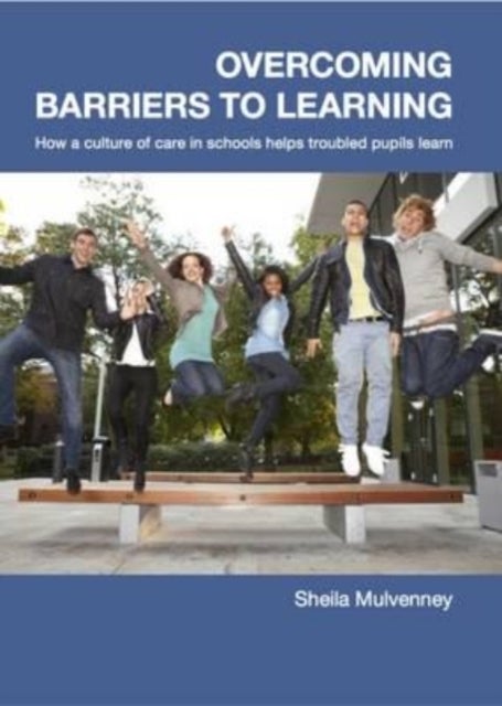 Bilde av Overcoming Barriers To Learning Av Sheila Mulvenney