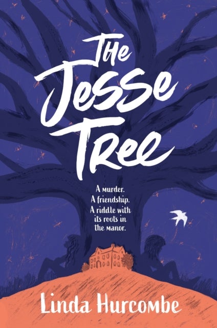 The Jesse Tree - A murder. A friendship. A summer of discovery.