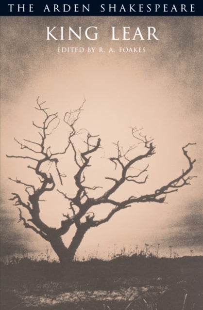 King Lear - Third Series