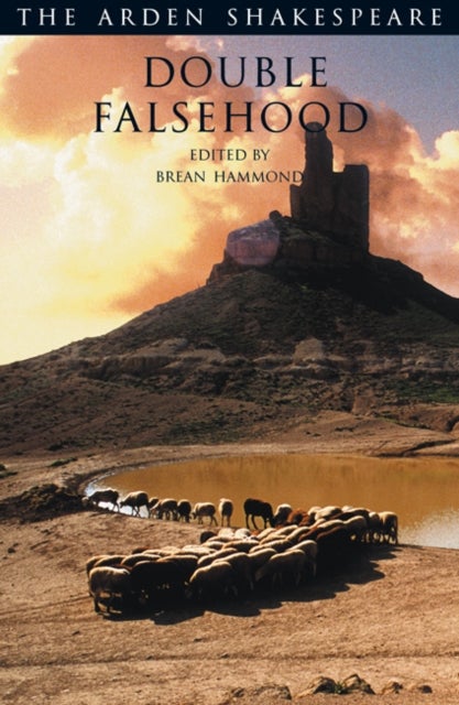 Double Falsehood - Third Series