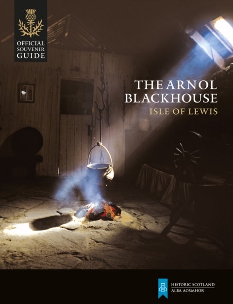 The Arnol Blackhouse - Isle of Lewis