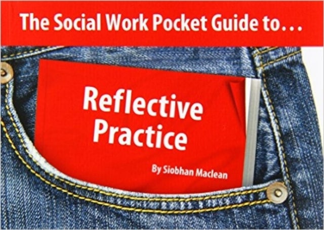 Bilde av The Social Work Pocket Guide To... Av Siobhan Maclean