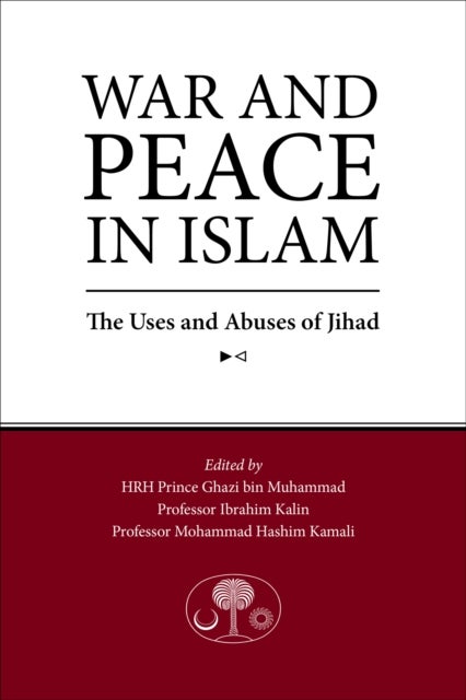 Bilde av War And Peace In Islam