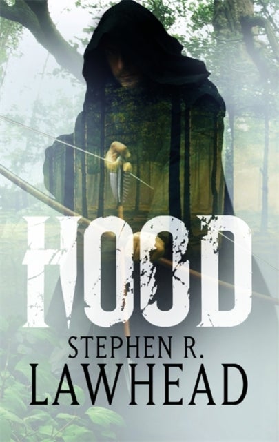 Hood - Number 1 in series