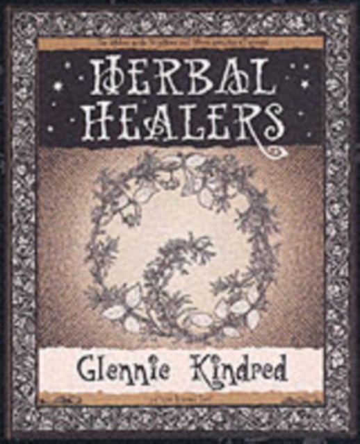 Bilde av Herbal Healers Av Glennie Kindred