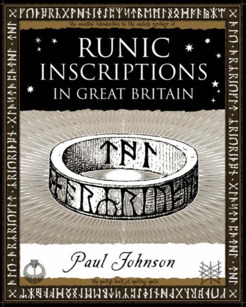 Runic Inscriptions - In Great Britain