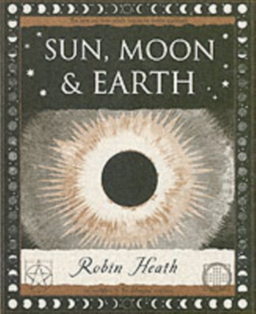 Bilde av Sun, Moon And Earth Av Robin Heath