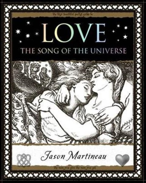 Love - The Song of the Universe