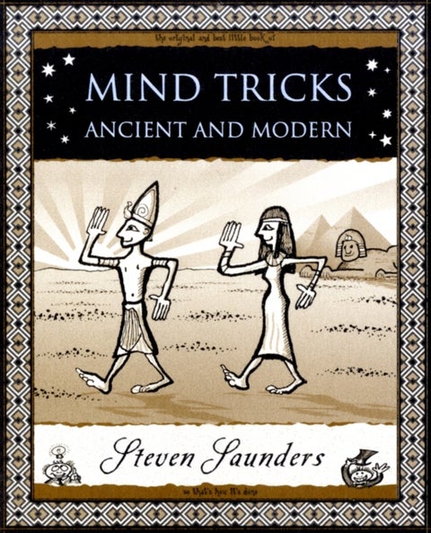 Mind Tricks - Ancient and Modern