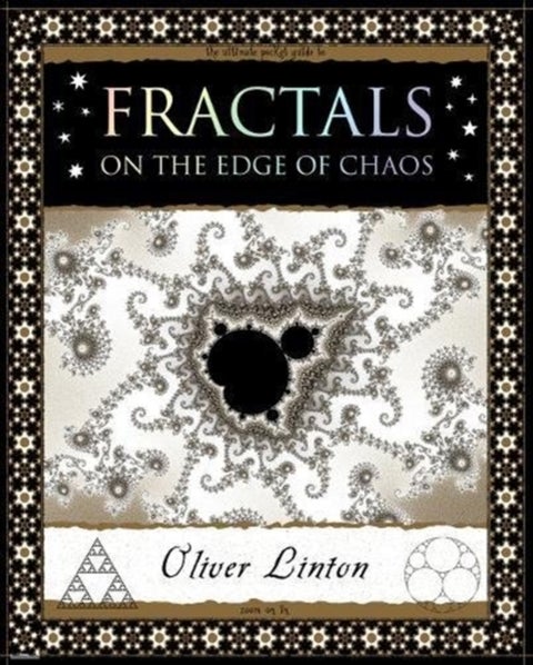 Fractals - On The Edge Of Chaos