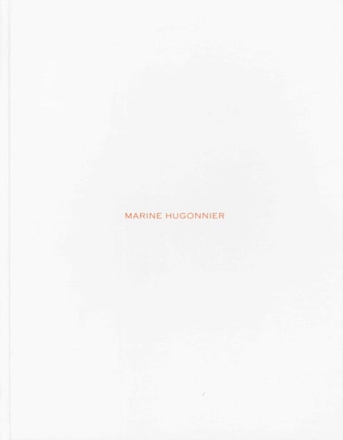 Marine Hugonnier