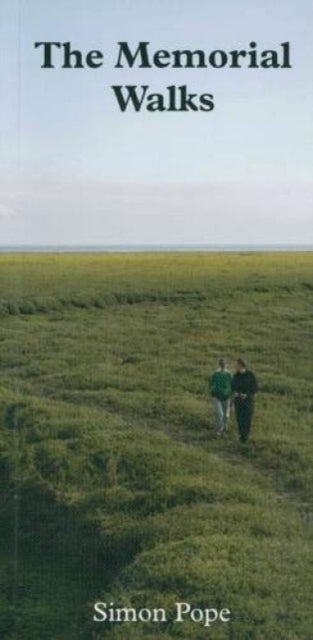 The Memorial Walks: Simon Pope